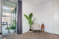 Foto van Posthoornstraat 490, Rotterdam