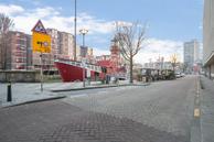 Foto van Posthoornstraat 490, Rotterdam