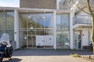 Foto van Goeman Borgesiusstraat 2A, Amsterdam