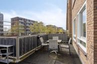 Foto van Goeman Borgesiusstraat 2A, Amsterdam