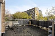 Foto van Goeman Borgesiusstraat 2A, Amsterdam