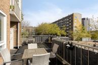 Foto van Goeman Borgesiusstraat 2A, Amsterdam