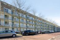 Foto van Goeman Borgesiusstraat 2A, Amsterdam
