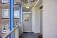 Foto van Goeman Borgesiusstraat 2A, Amsterdam
