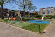 Foto van Gong 33, Rotterdam