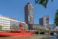 Foto van Posthoornstraat 370, Rotterdam