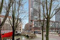 Foto van Posthoornstraat 370, Rotterdam