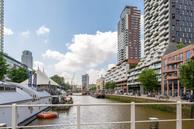 Foto van Posthoornstraat 370, Rotterdam