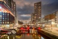 Foto van Posthoornstraat 370, Rotterdam