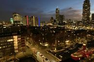 Foto van Posthoornstraat 370, Rotterdam