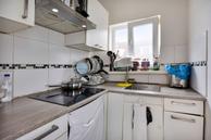 Foto van Sikkelstraat 22A, Rotterdam