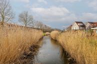 Foto van Riedermorgen 79, Barendrecht