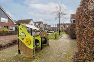 Foto van Riedermorgen 79, Barendrecht