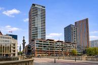Foto van Posthoornstraat 486, Rotterdam