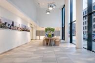 Foto van Posthoornstraat 486, Rotterdam
