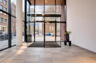 Foto van Posthoornstraat 486, Rotterdam