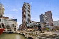 Foto van Posthoornstraat 486, Rotterdam