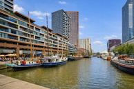 Foto van Posthoornstraat 486, Rotterdam