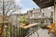 Foto van Kinkerstraat 21-3, Amsterdam