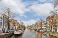 Foto van Kinkerstraat 21-3, Amsterdam