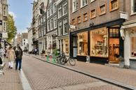 Foto van Kinkerstraat 21-3, Amsterdam