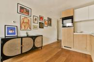 Foto van Kinkerstraat 21-3, Amsterdam