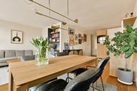 Foto van Kinkerstraat 21-3, Amsterdam