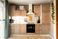 Historische woningfoto van Kooikersweg 382, Den Bosch uit 2026