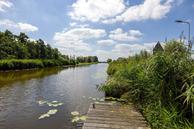Foto van Zuidbuurtseweg 1, Zoeterwoude