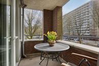 Foto van Verdiplein 80c, Tilburg