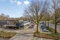 Foto van Verdiplein 80c, Tilburg