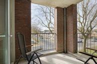 Foto van Verdiplein 80c, Tilburg