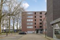 Foto van Verdiplein 80c, Tilburg