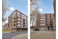 Foto van Verdiplein 80c, Tilburg