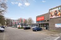 Foto van Verdiplein 80c, Tilburg