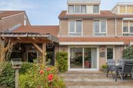 Foto van Laan van Assumburg 26b, Heemskerk