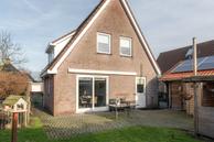 Historische woningfoto van De Bodding 11, Frieschepalen uit 2026