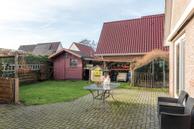 Historische woningfoto van De Bodding 11, Frieschepalen uit 2026