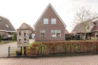 Historische woningfoto van De Bodding 11, Frieschepalen uit 2026