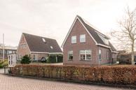 Historische woningfoto van De Bodding 11, Frieschepalen uit 2026