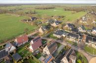 Historische woningfoto van De Bodding 11, Frieschepalen uit 2026