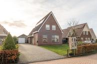 Historische woningfoto van De Bodding 11, Frieschepalen uit 2026