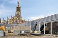 Foto van Grote Bagijnestraat 8, Hulst