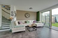 Foto van De Wherelanden 124, Purmerend