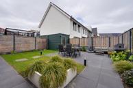 Foto van De Wherelanden 124, Purmerend