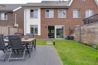 Foto van De Wherelanden 124, Purmerend