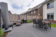 Foto van De Wherelanden 124, Purmerend
