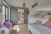 Foto van De Wherelanden 124, Purmerend