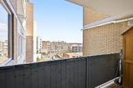 Foto van Boulevard De Ruyter 346, Vlissingen