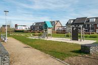 Foto van Distelvlinderlaan 61, Apeldoorn